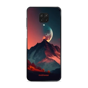 Hülle Glossy Case für Xiaomi Redmi Note 9 Pro - Farbe G007G