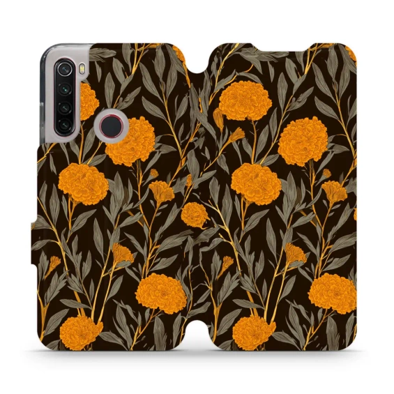 Hülle für Xiaomi Redmi Note 8 - Farbe V175S