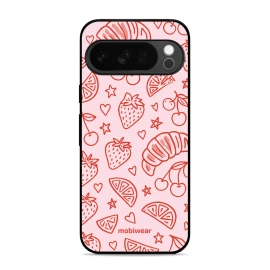 Hülle Glossy Case für Google Pixel 10 Pro - Farbe GP86G