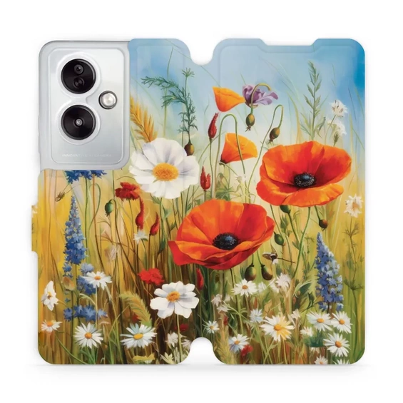 Hülle für OPPO A79 5G - Farbe VP43S
