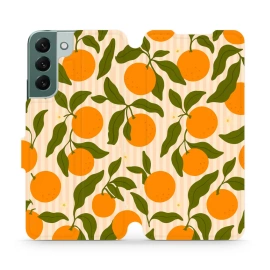 Hülle für Samsung Galaxy S22 Plus - Farbe VP82S