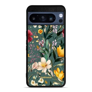 Hülle Glossy Case für Google Pixel 8 Pro - Farbe GP71G