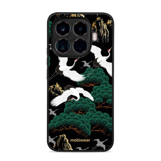 Hülle Glossy Case für Xiaomi 15T Pro - Farbe G042G