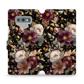 Hülle für Samsung Galaxy Note 9 - Farbe V169S