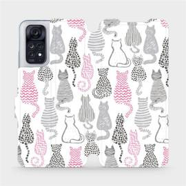 Hülle für Xiaomi Redmi Note 11S - Farbe MX01S