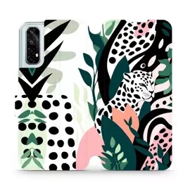 Hülle für Realme 7 - Farbe VP53S