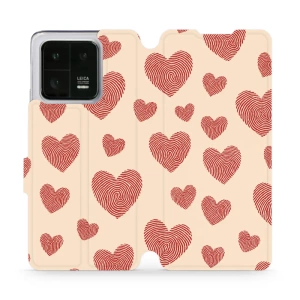 Hülle für Xiaomi 13 Pro - Farbe VP93S