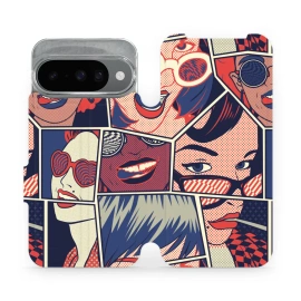 Hülle für Google Pixel 10 - Farbe VP18P