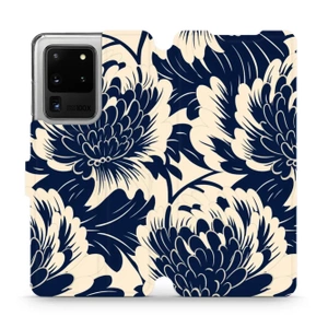 Hülle für Samsung Galaxy S20 Ultra - Farbe VA40S