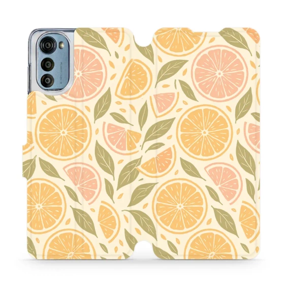 Hülle für Motorola Moto E32s - Farbe VP80S