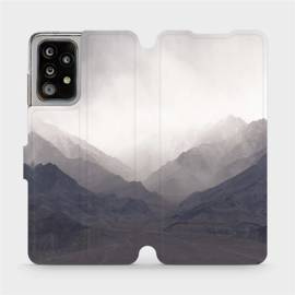 Hülle für Samsung Galaxy A52 - Farbe M151P