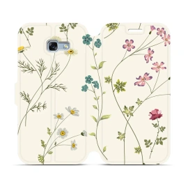 Hülle für Samsung Galaxy A5 2017 - Farbe MD03S