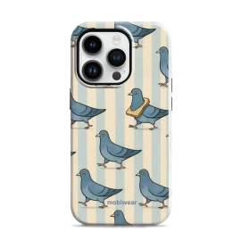 Hülle Elite Pro für Apple iPhone 14 Pro - Farbe EP91E