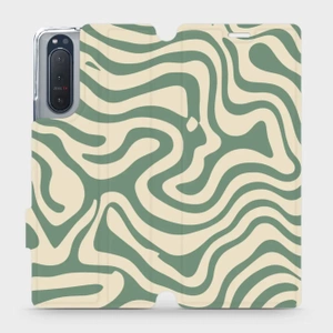 Hülle für Sony Xperia 5 II - Farbe VA57S