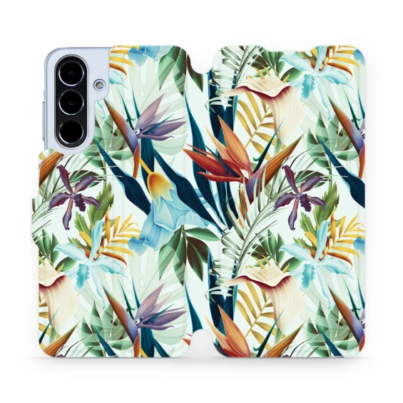 Hülle für Samsung Galaxy A56 5G - Farbe M071P