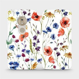 Hülle für Motorola Moto G7 Play - Farbe MP04S