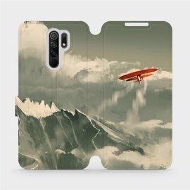 Hülle für Xiaomi Redmi 9 - Farbe MA03P