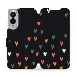 Hülle für Samsung Galaxy S25 Edge - Farbe VP79P