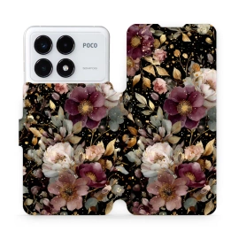 Hülle für Xiaomi POCO F6 Pro - Farbe V169S