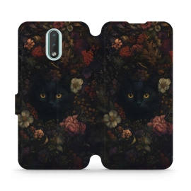 Hülle für Nokia 2.3 - Farbe V161S