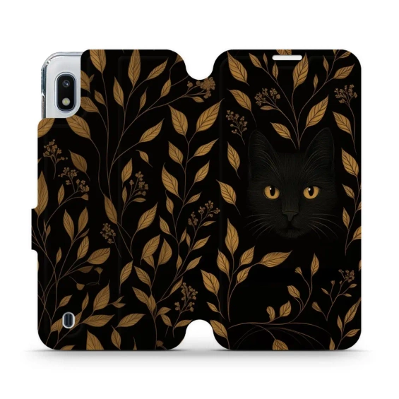 Hülle für Samsung Galaxy A10 - Farbe V164S