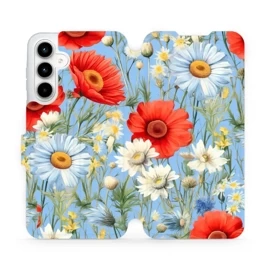 Hülle für Samsung Galaxy A35 5G - Farbe VP44S