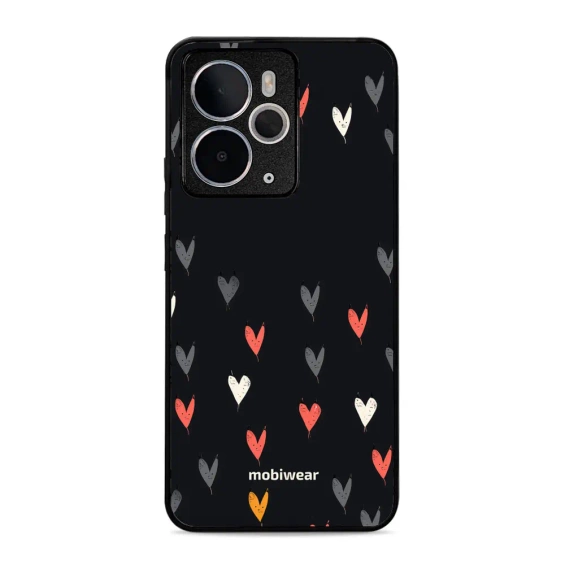 Hülle Glossy Case für Realme 14 5G - Farbe GP79G