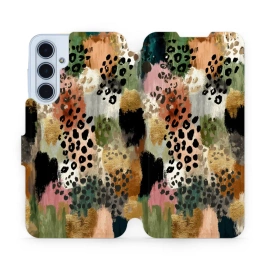 Hülle für Samsung Galaxy M35 5G - Farbe V167S