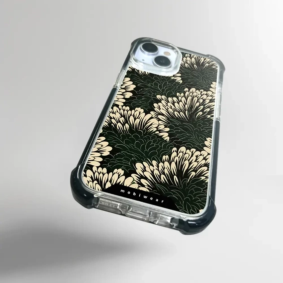 Hülle MagSafe Elite Bumper für Apple iPhone XS - Farbe DA45D