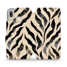 Hülle für Huawei P20 Lite - Farbe VA53S