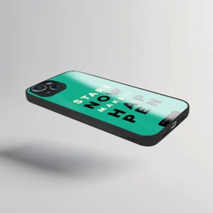 Hülle Glossy Case für Infinix HOT 40 Pro - Farbe G079G