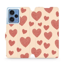 Hülle für Xiaomi Redmi Note 12 Pro Plus 5G - Farbe VP93S