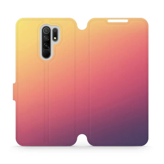 Hülle für Xiaomi Redmi 9 - Farbe VP66S