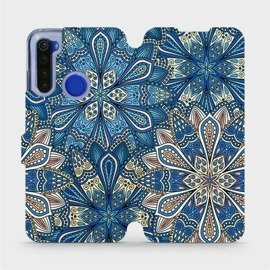 Hülle für Xiaomi Redmi Note 8T - Farbe V108P