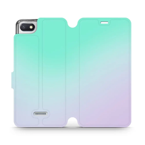 Hülle für Xiaomi Redmi 6A - Farbe VP63S
