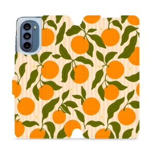 Hülle für Motorola Moto G62 5G - Farbe VP82S