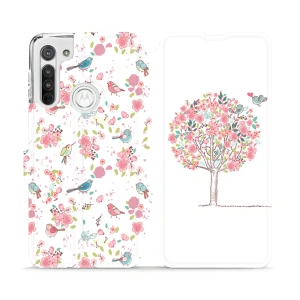 Hülle für Motorola Moto G8 - Farbe M120S