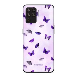 Hülle Glossy Case für OPPO Reno 5 Lite - Farbe GP77G