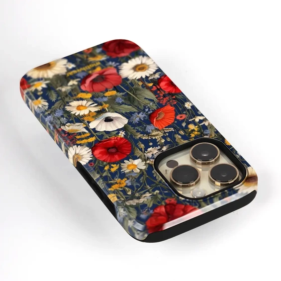 Hülle Elite Pro für Samsung Galaxy Z Flip 6 - Farbe EP46E