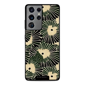 Hülle Glossy Case für Samsung Galaxy S21 Ultra - Farbe GA44G