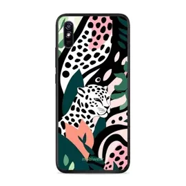 Hülle Glossy Case für Xiaomi Redmi 9A - Farbe G053G