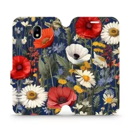 Hülle für Samsung Galaxy J5 2017 - Farbe VP46S