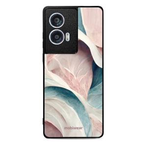 Hülle Glossy Case für Motorola Edge 50 Fusion - Farbe G026G