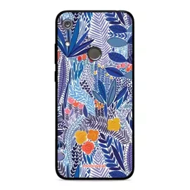 Hülle Glossy Case für Huawei Y6S - Farbe G037G