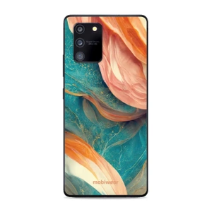 Hülle Glossy Case für Samsung Galaxy S10 Lite - Farbe G025G