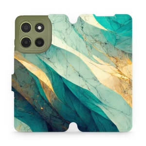 Hülle für Motorola Moto G15 - Farbe VP37S