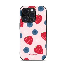Hülle Glossy Case für Apple iPhone 14 Pro - Farbe GP84G
