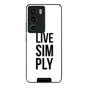 Hülle Glossy Case für Realme P3 Lite - Farbe G070G