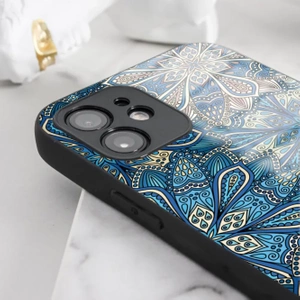 Hülle Glossy Case für Samsung Galaxy S23 FE - Farbe G038G