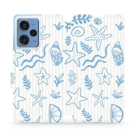 Hülle für Xiaomi Redmi Note 12 Pro 5G - Farbe VP88S
